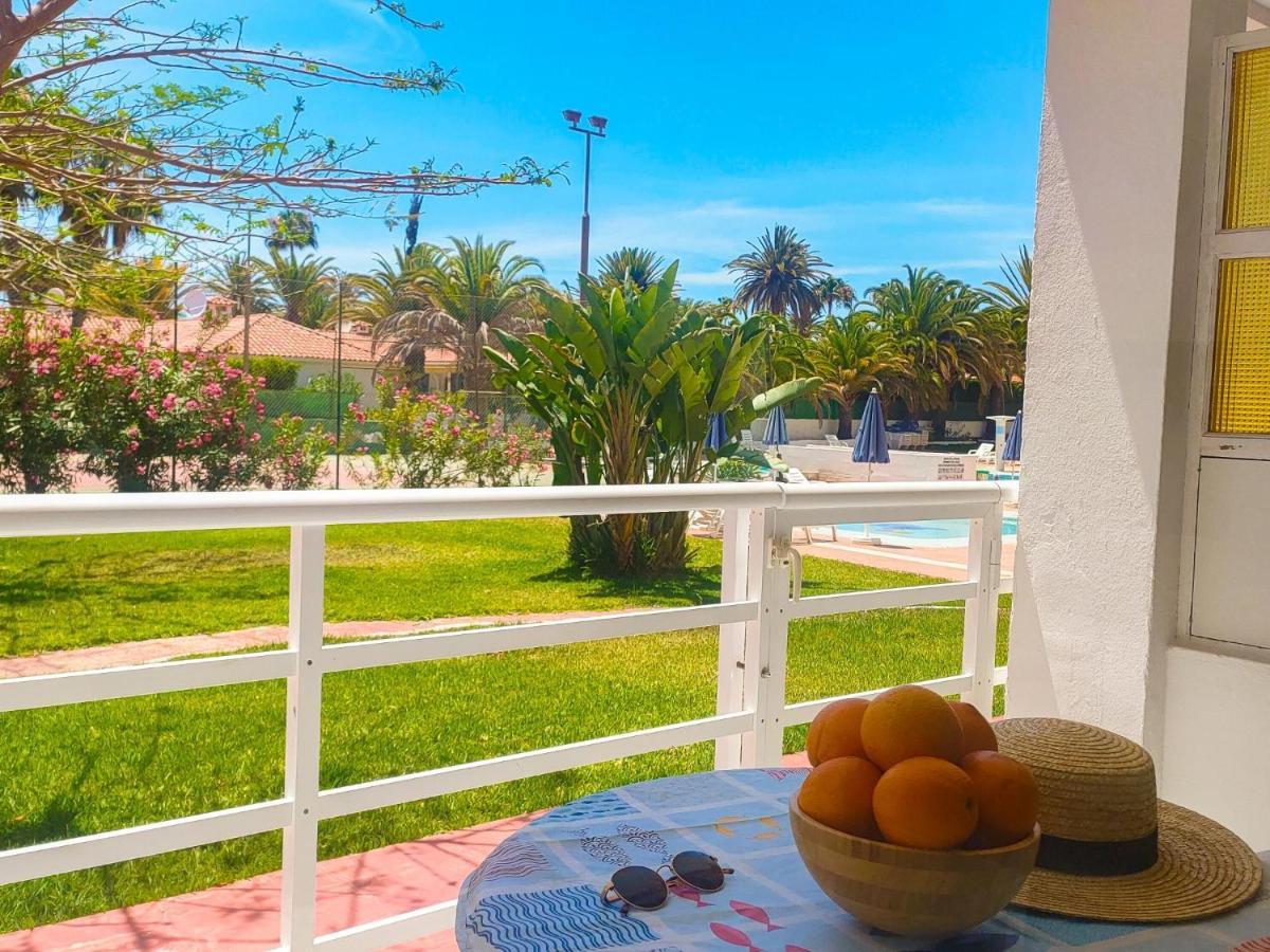 Lorentz Holiday Home Плайя-дель-Інглес Екстер'єр фото