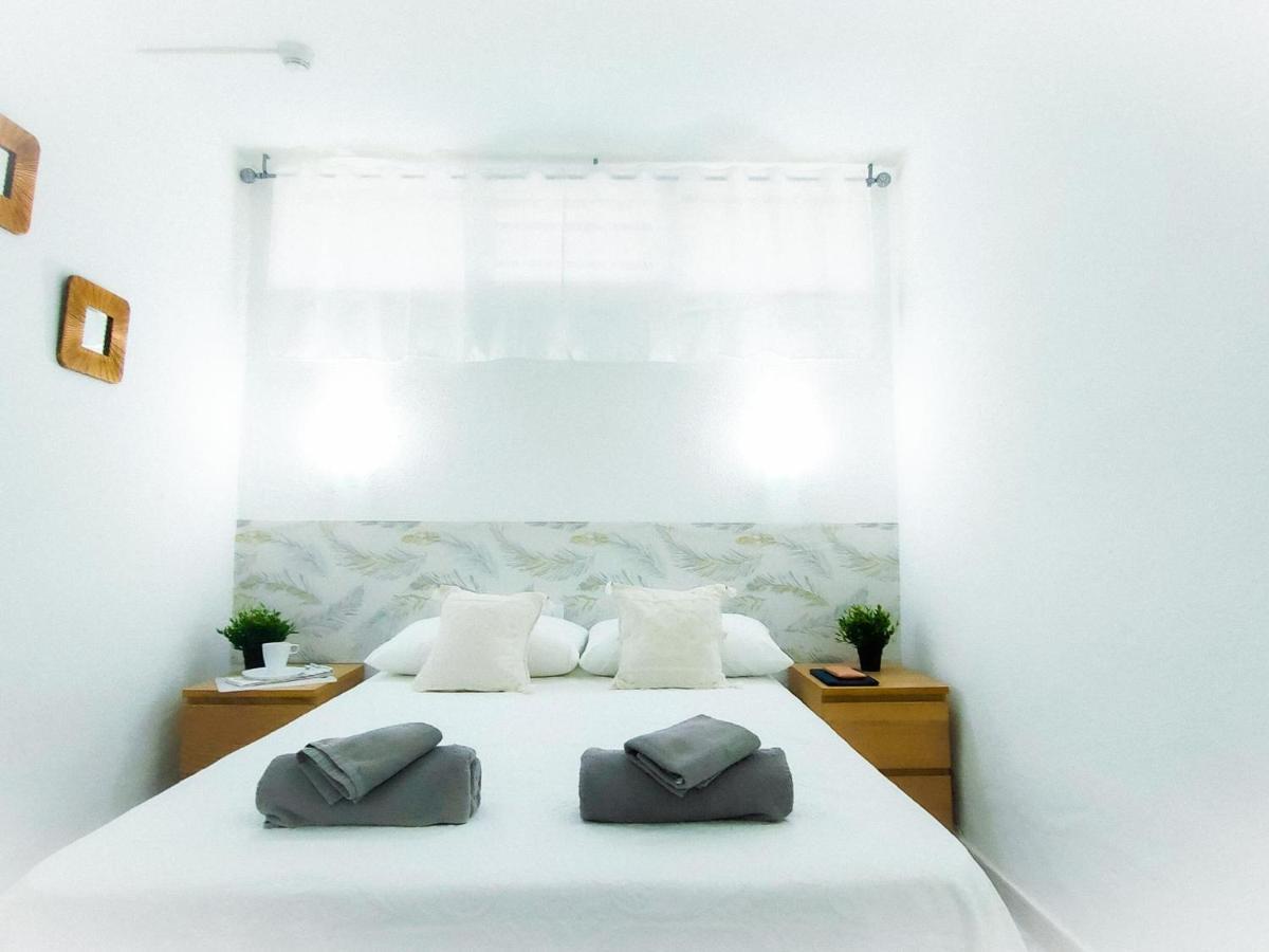 Lorentz Holiday Home Плайя-дель-Інглес Екстер'єр фото