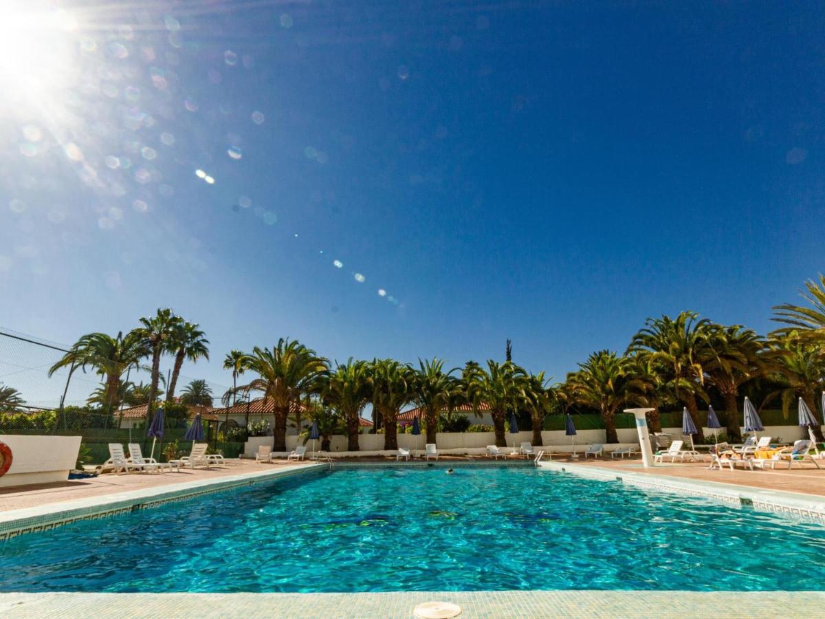 Lorentz Holiday Home Плайя-дель-Інглес Екстер'єр фото