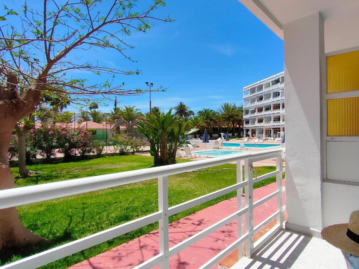 Lorentz Holiday Home Плайя-дель-Інглес Екстер'єр фото